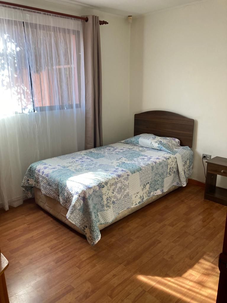 GRAN CASA HUESPEDES - EJEC. EMPRESAS.-VILLA SOLAR DE SN. FERNANDO