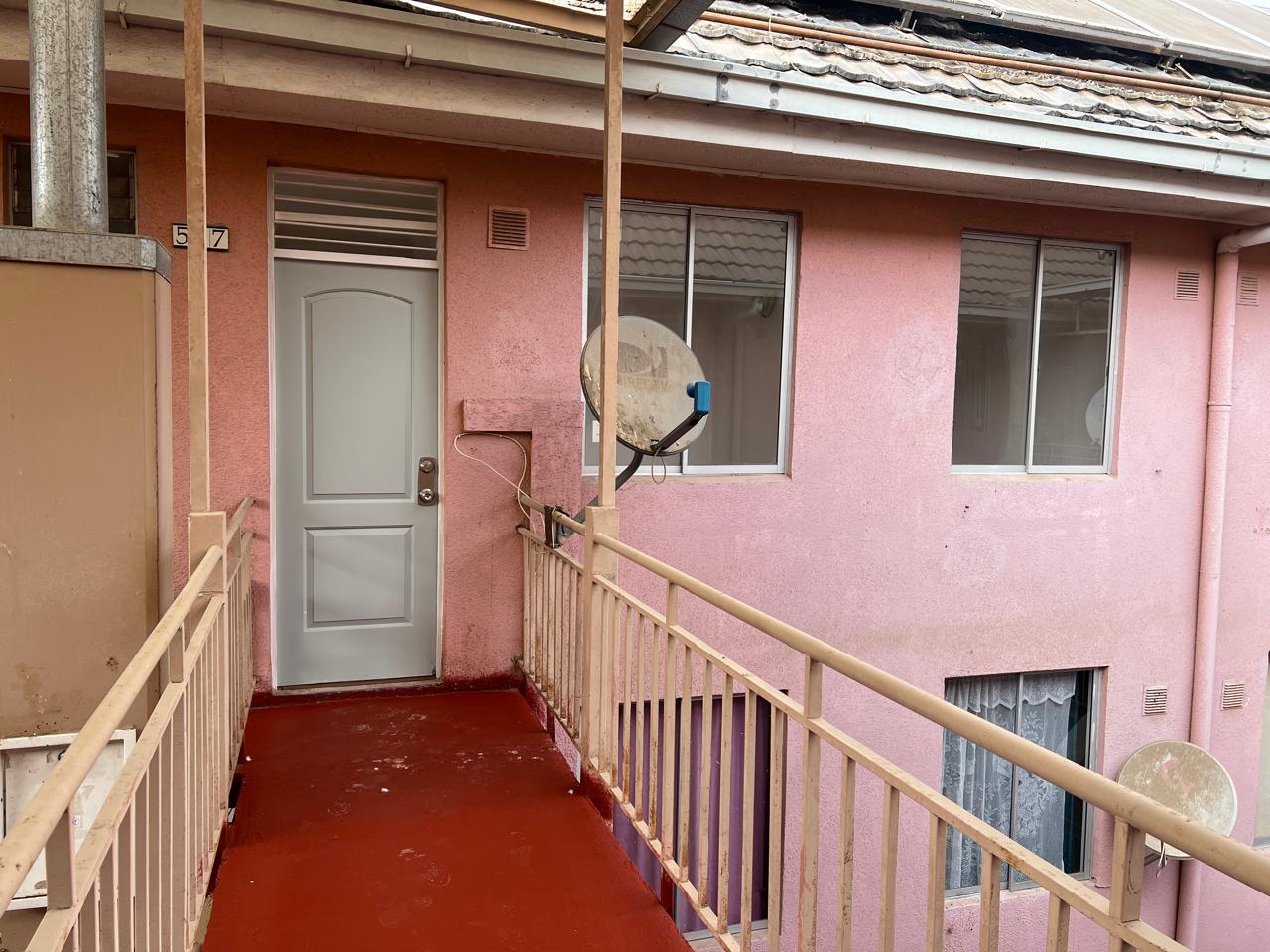 "OPORTUNIDAD" DEPARTAMENTO - COND. DON GUILLERMO III.-