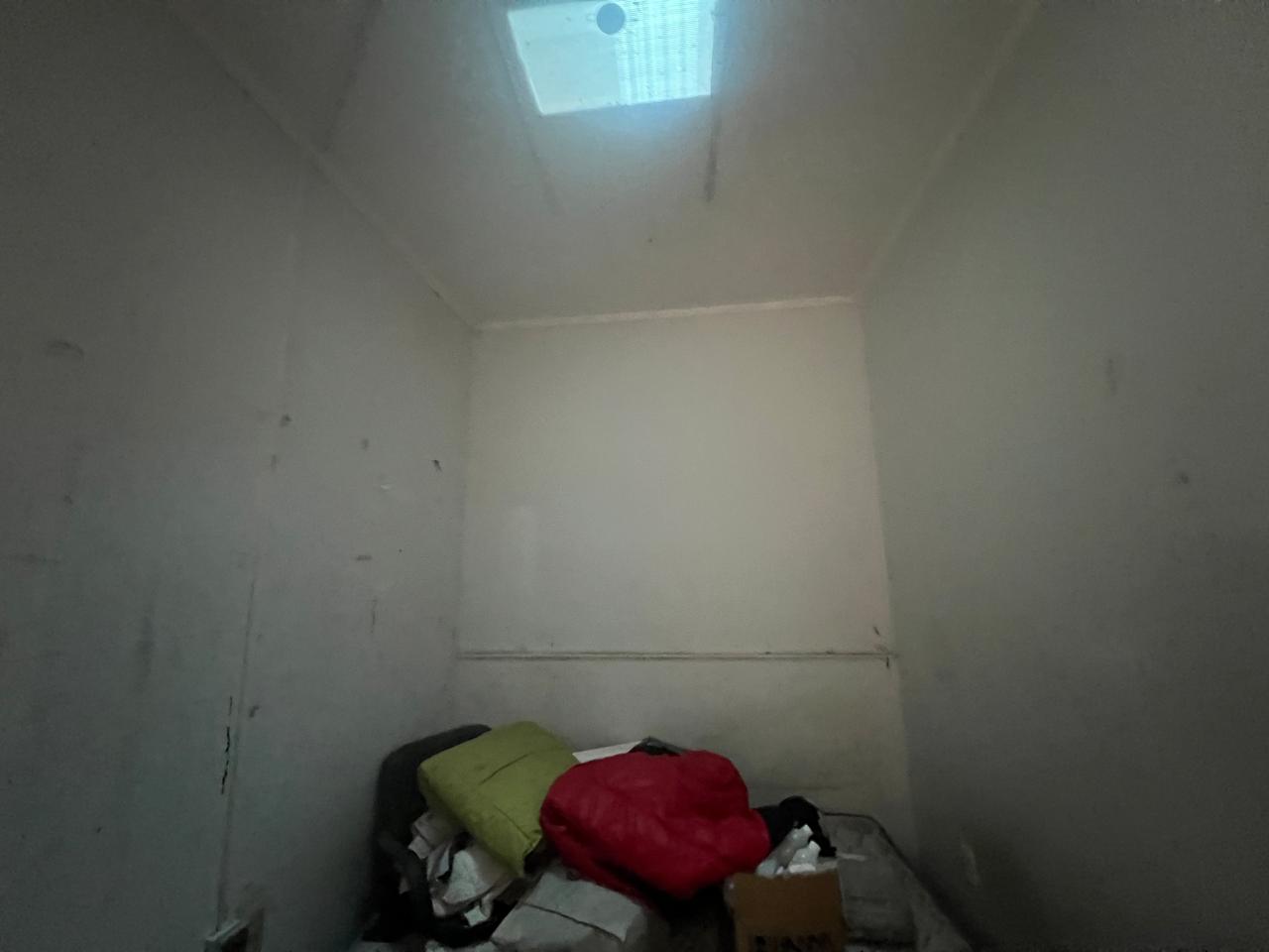 PROPIEDAD CENTRAL - CALLE RANCAGUA.-