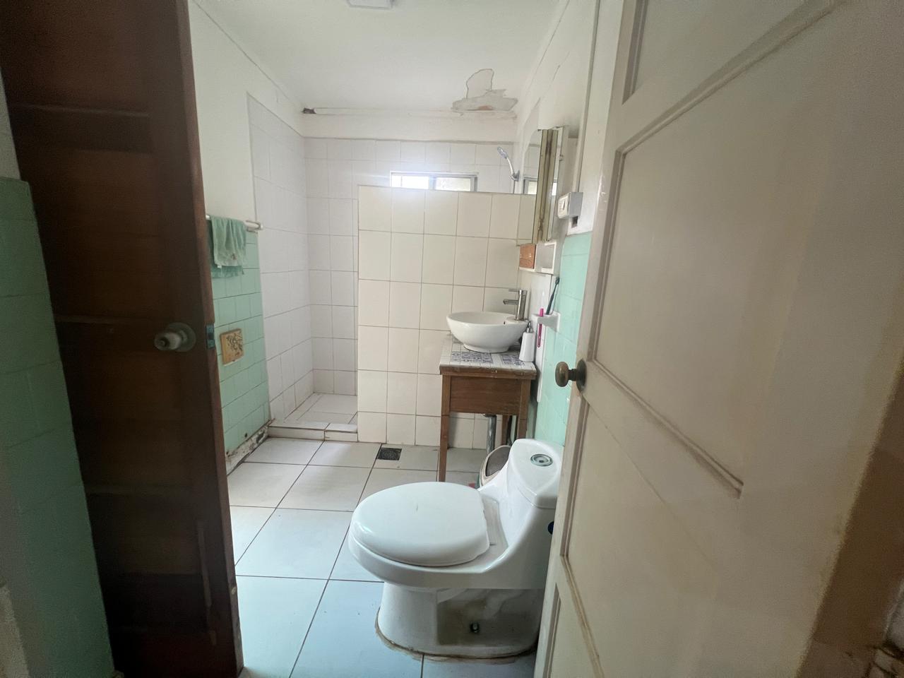 PROPIEDAD CENTRAL - CALLE RANCAGUA.-