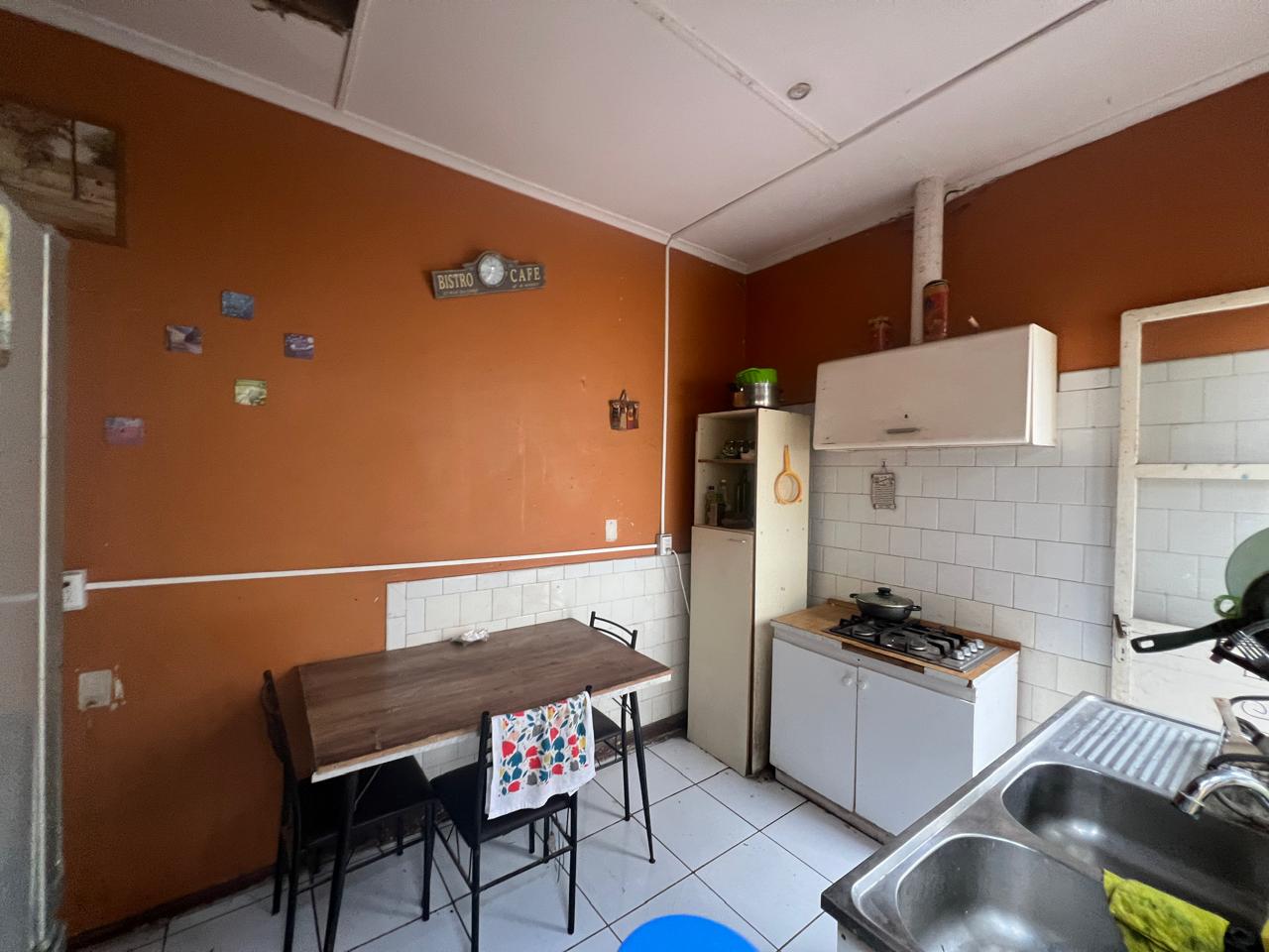 PROPIEDAD CENTRAL - CALLE RANCAGUA.-