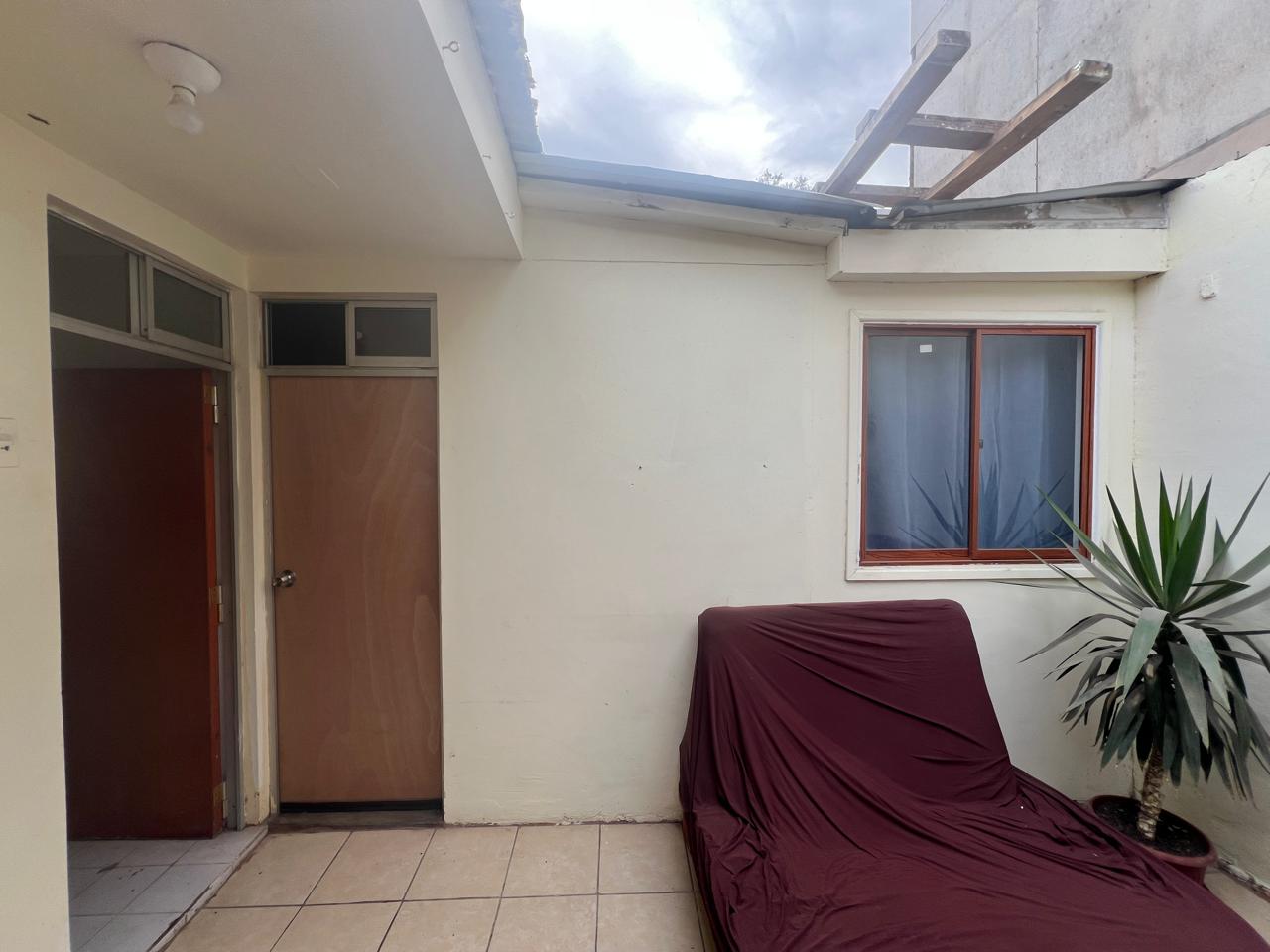 PROPIEDAD CENTRAL - CALLE RANCAGUA.-