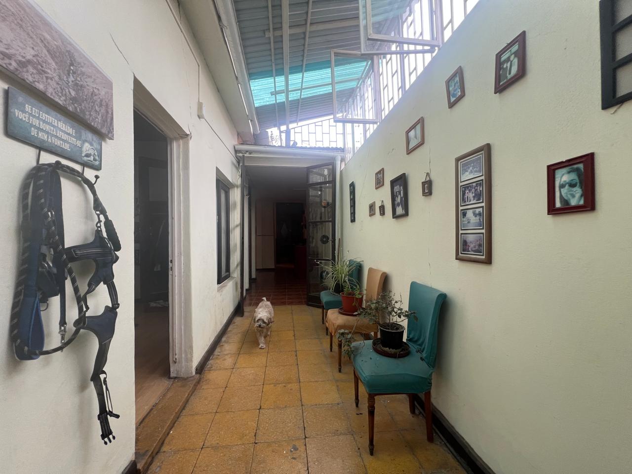 PROPIEDAD CENTRAL - CALLE RANCAGUA.-