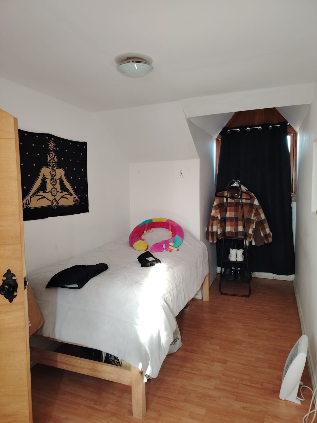 AVENIDA LOS CARRERA - AMPLIA Y GRAN CASA.-