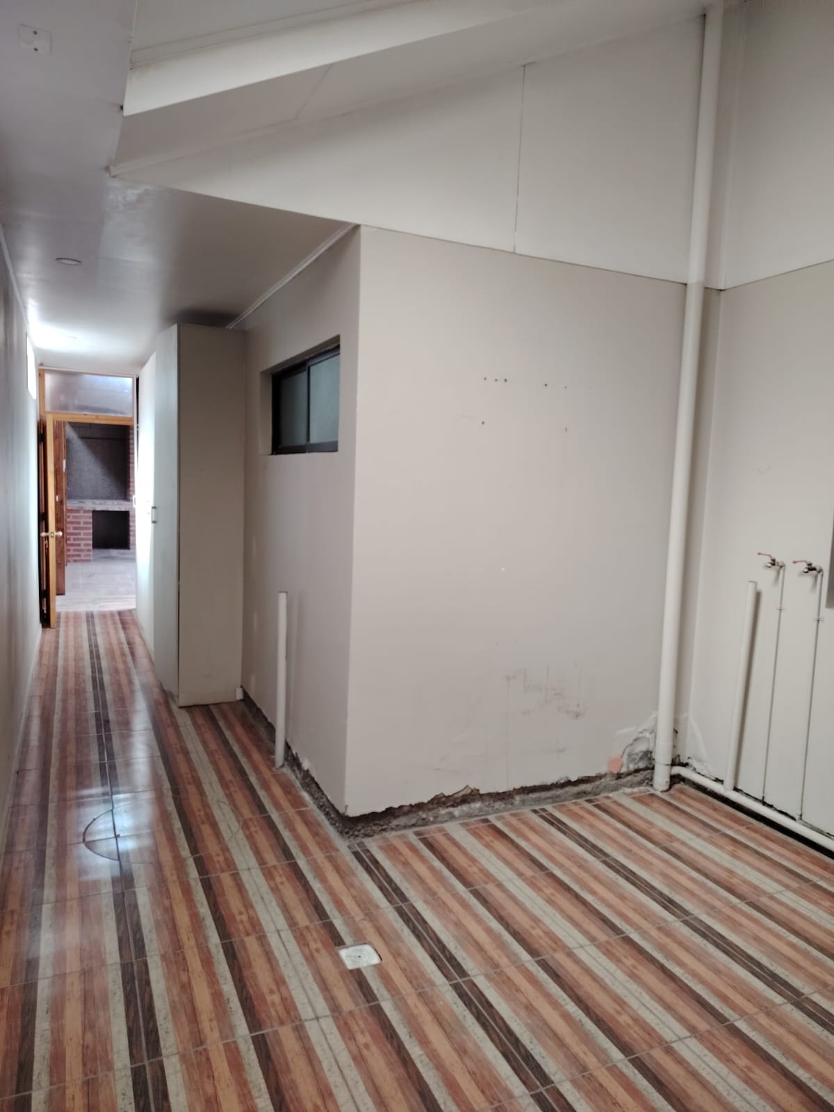 VILLA LOS FLAMENCOS - CALLE RAFAEL ZORRAINDO.-