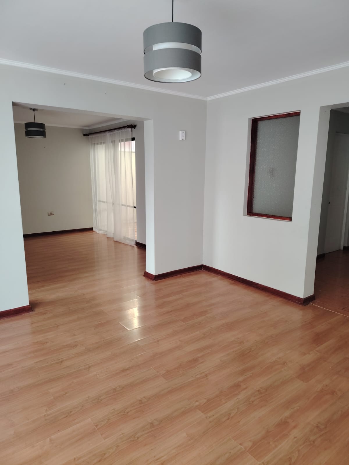 VILLA LOS FLAMENCOS - CALLE RAFAEL ZORRAINDO.-