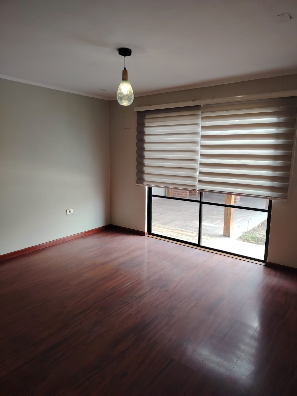 VILLA LOS FLAMENCOS - CALLE RAFAEL ZORRAINDO.-