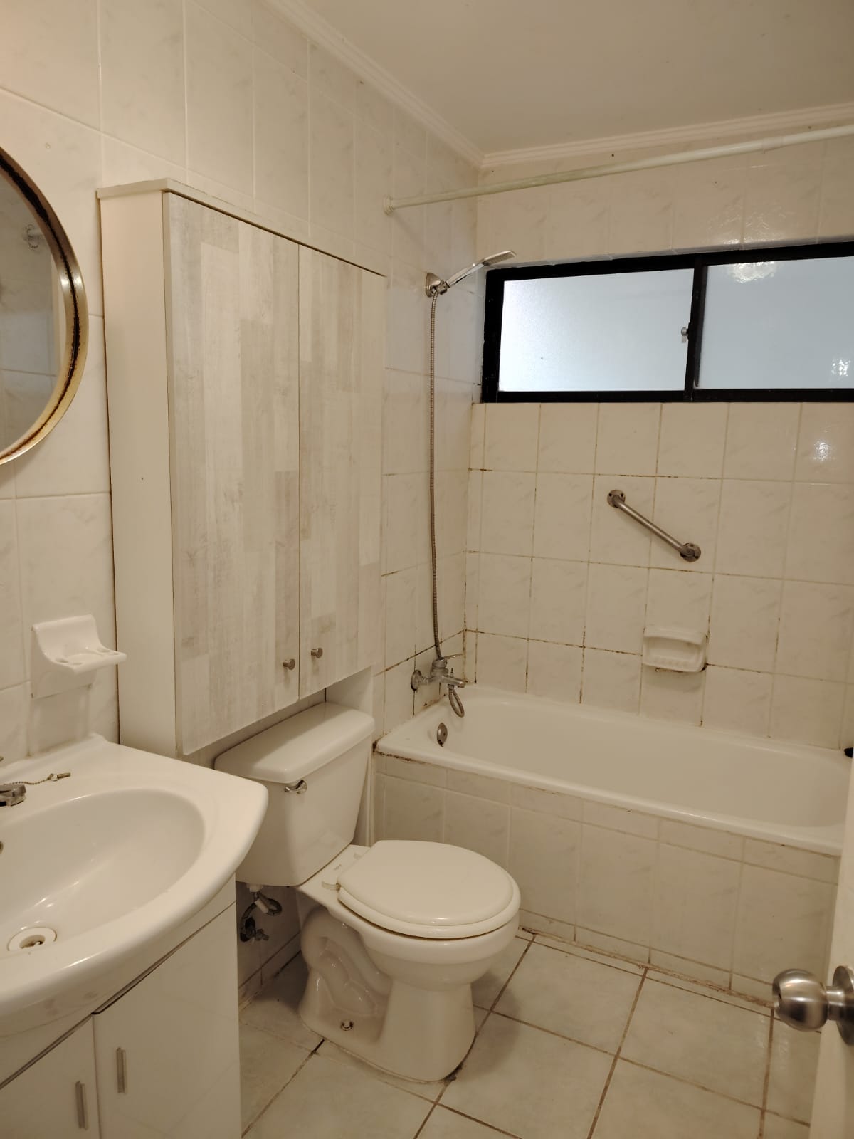 VILLA LOS FLAMENCOS - CALLE RAFAEL ZORRAINDO.-