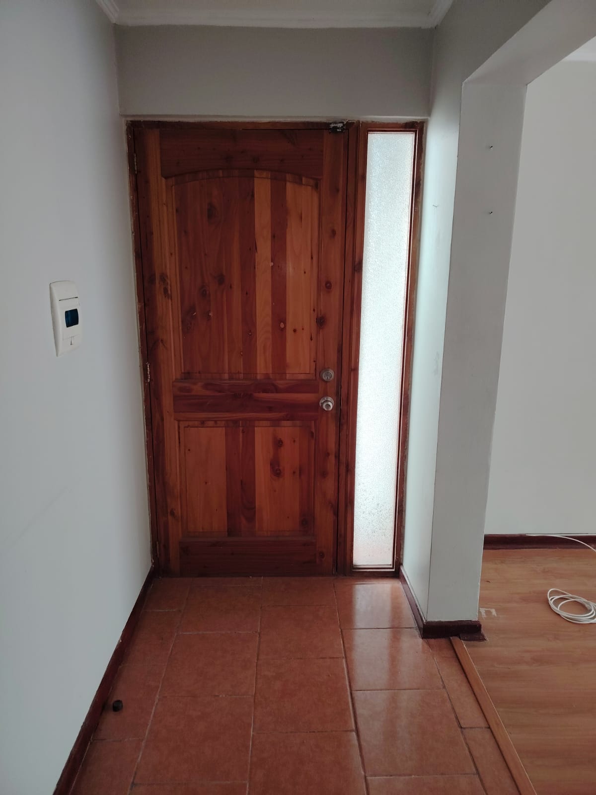 VILLA LOS FLAMENCOS - CALLE RAFAEL ZORRAINDO.-