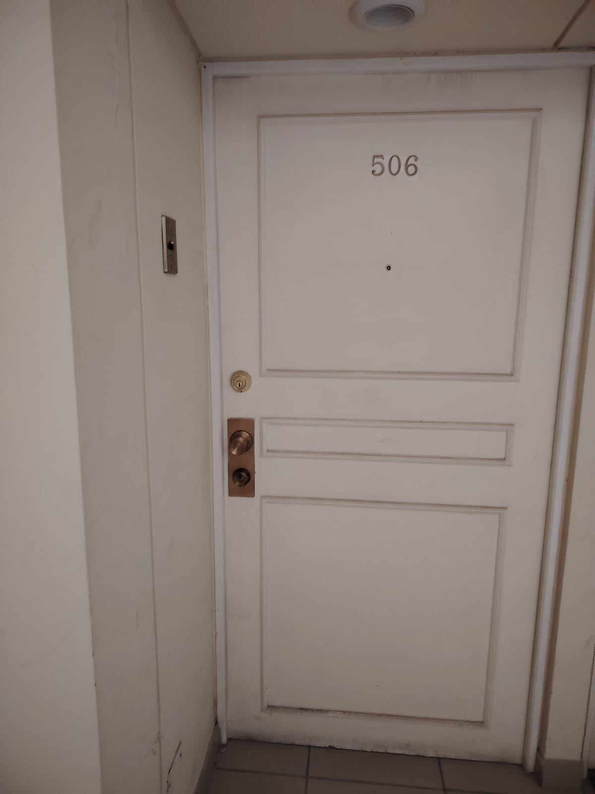 EDIFICIO PLAZA REAL - DEPARTAMENTO.-