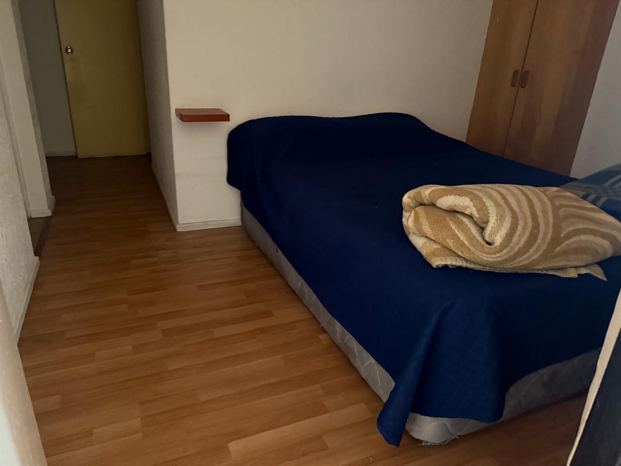 SOLO EMPRESAS - GRAN HOSTAL - AV. CIRCUNVALACION.-