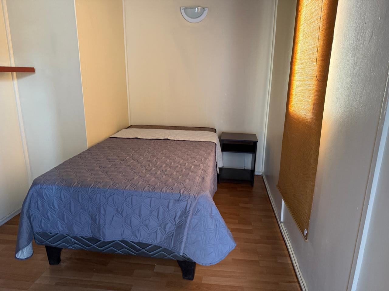 SOLO EMPRESAS - GRAN HOSTAL - AV. CIRCUNVALACION.-