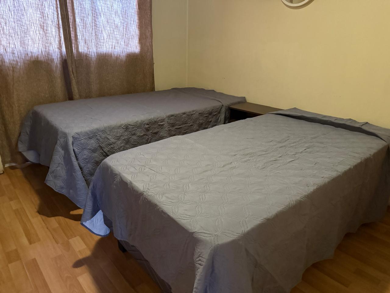 SOLO EMPRESAS - GRAN HOSTAL - AV. CIRCUNVALACION.-