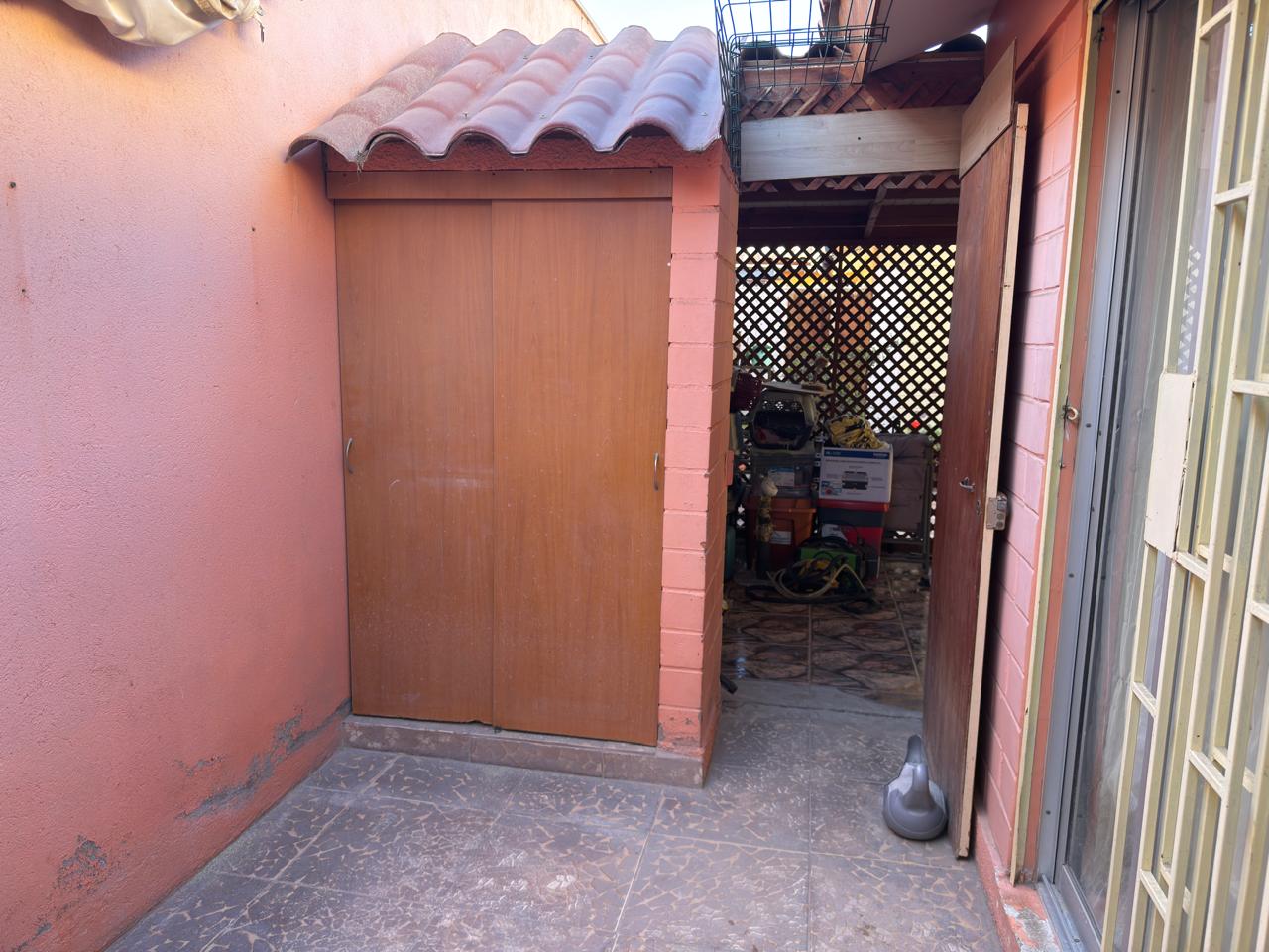 OPORTUNIDAD CASA - CONDOMINIO DON ANTONIO