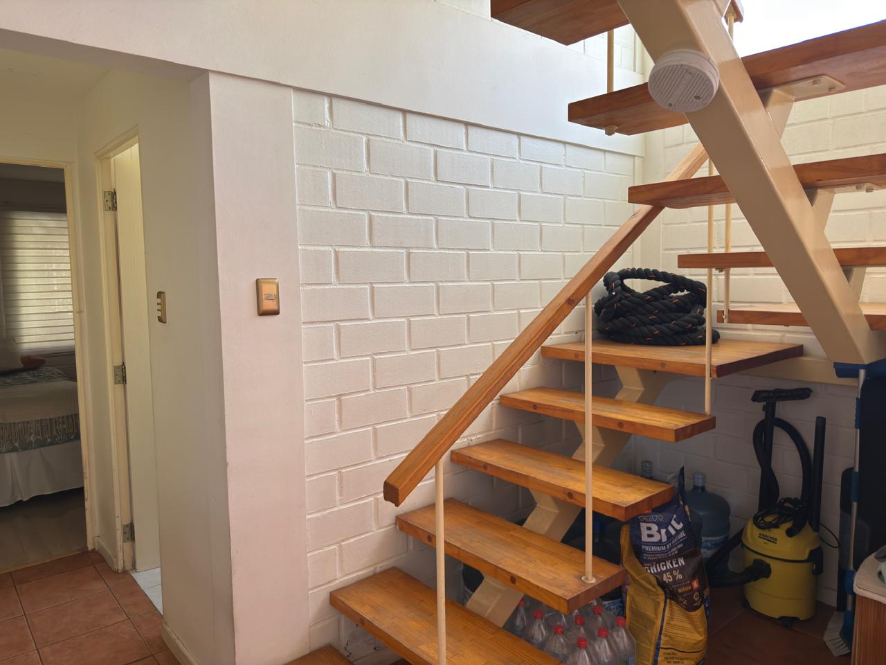 OPORTUNIDAD CASA - CONDOMINIO DON ANTONIO