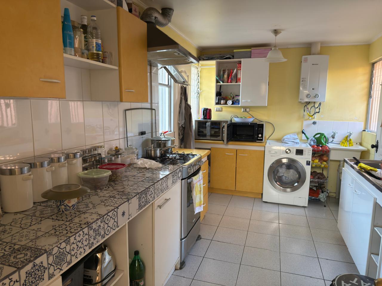 OPORTUNIDAD CASA - CONDOMINIO DON ANTONIO