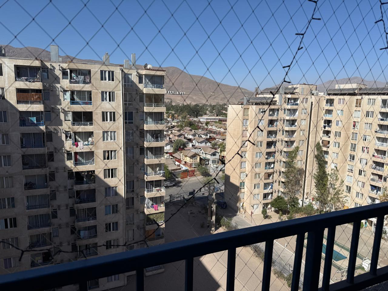 CONDOMINIO ALEJANDRINA - FULL EQUIPADO.-