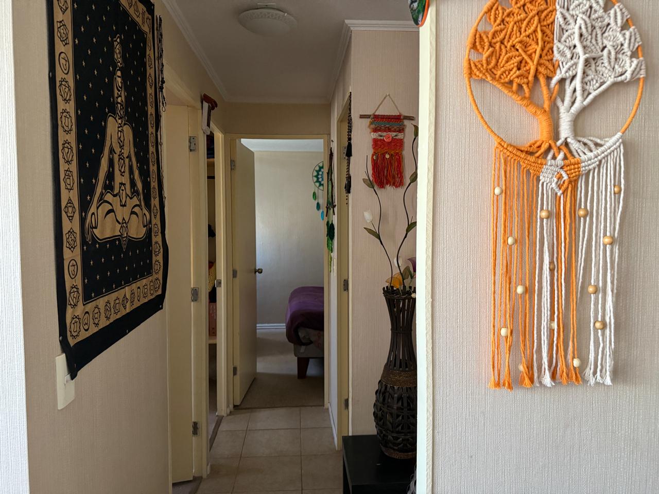 CONDOMINIO ALEJANDRINA - FULL EQUIPADO.-