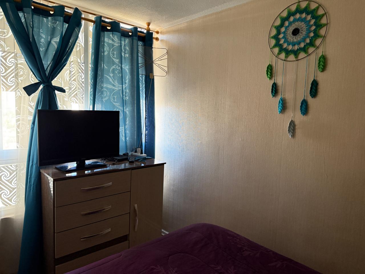 CONDOMINIO ALEJANDRINA - FULL EQUIPADO.-