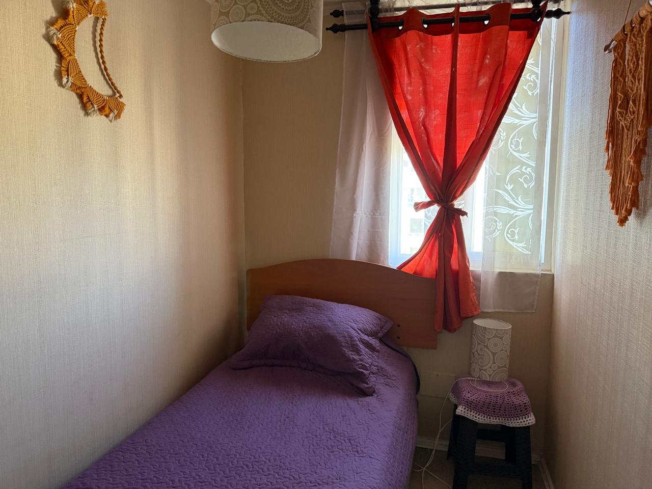 CONDOMINIO ALEJANDRINA - FULL EQUIPADO.-