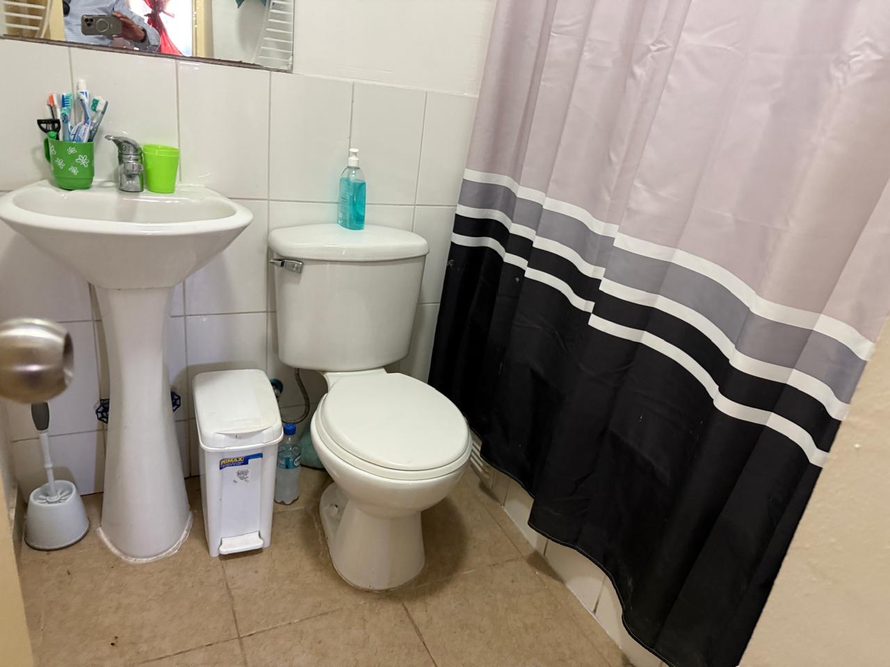 CONDOMINIO ALEJANDRINA - FULL EQUIPADO.-