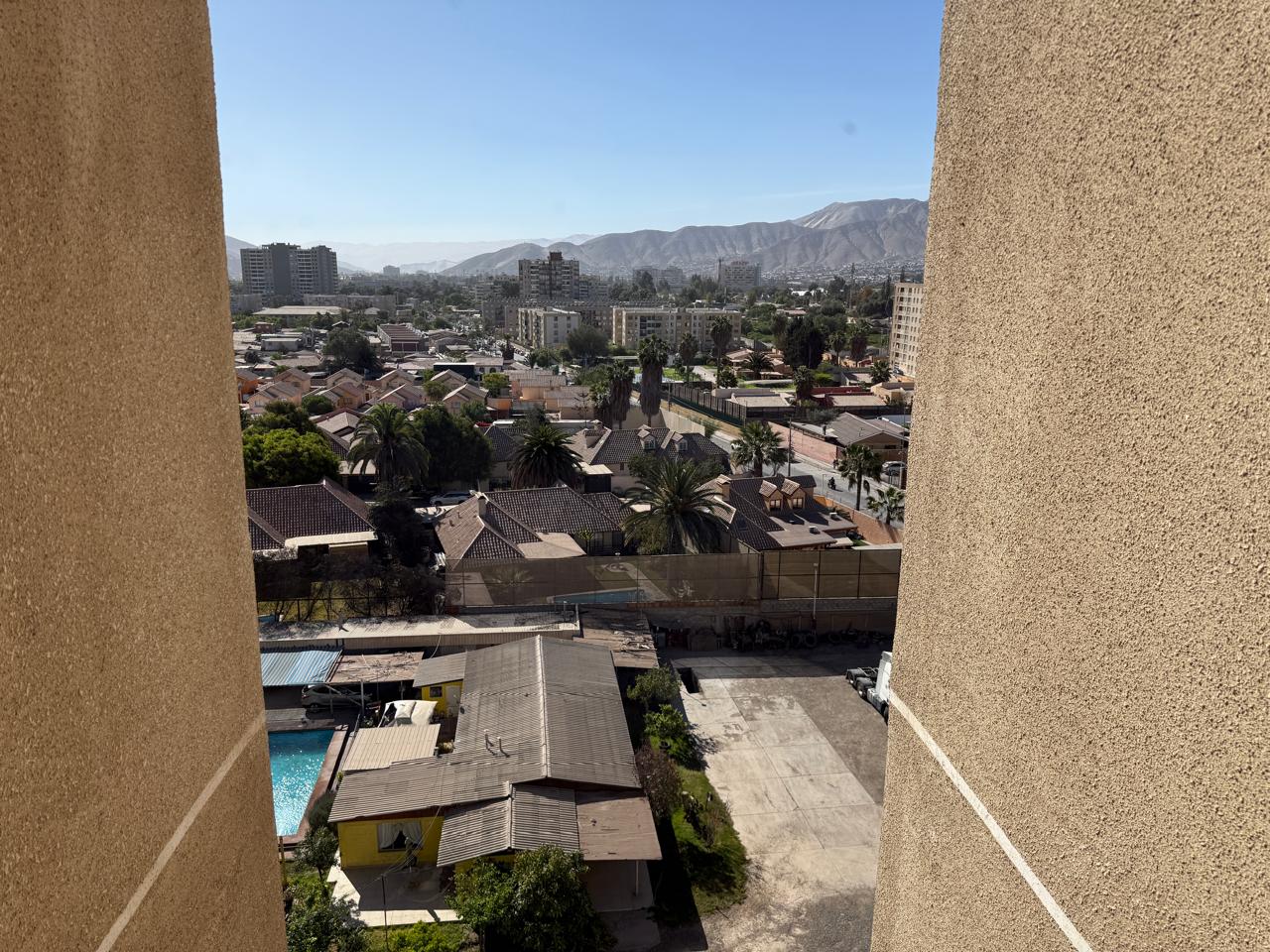 CONDOMINIO ALEJANDRINA - FULL EQUIPADO.-