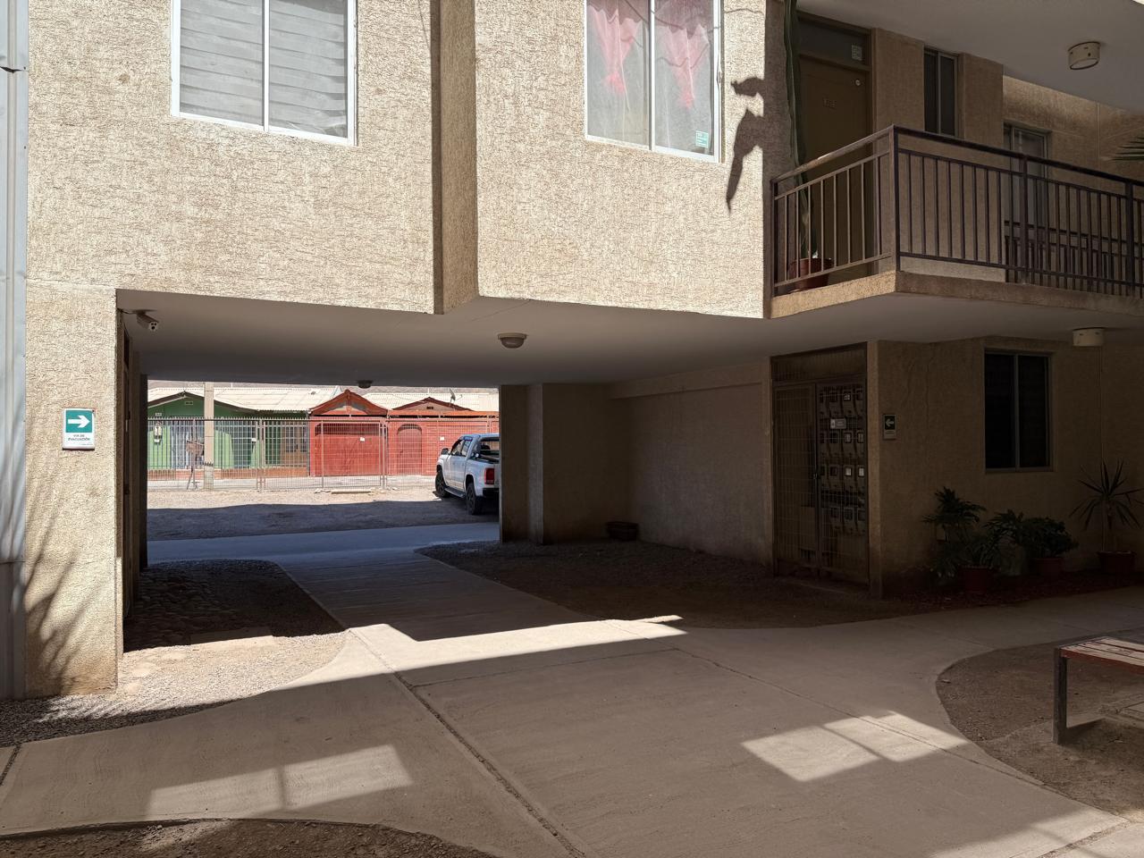 CONDOMINIO MIRADOR DE LA VIÑITA.- 