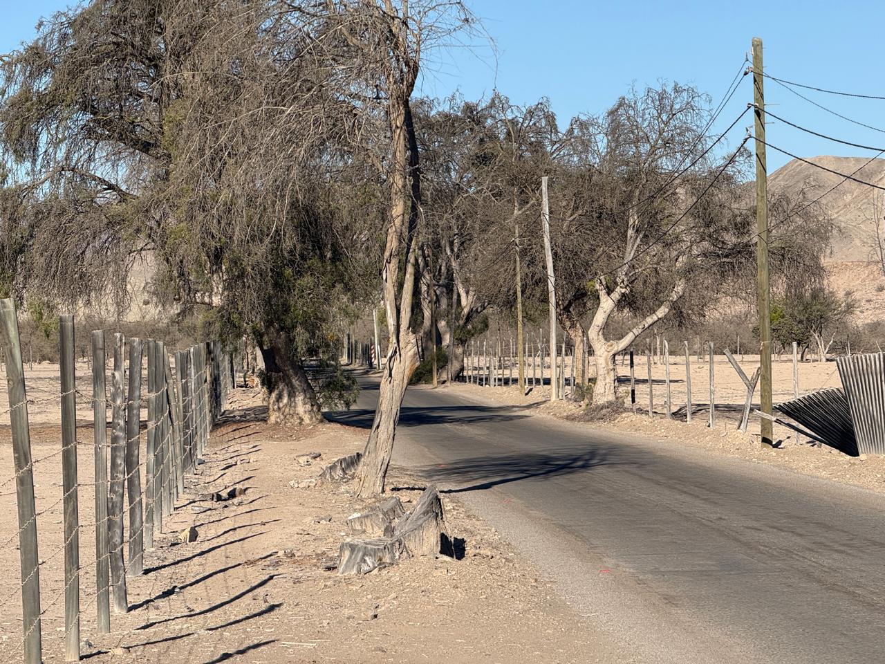 GRAN PARCELACION LA MACARENA - PIEDRA COLGADA.-