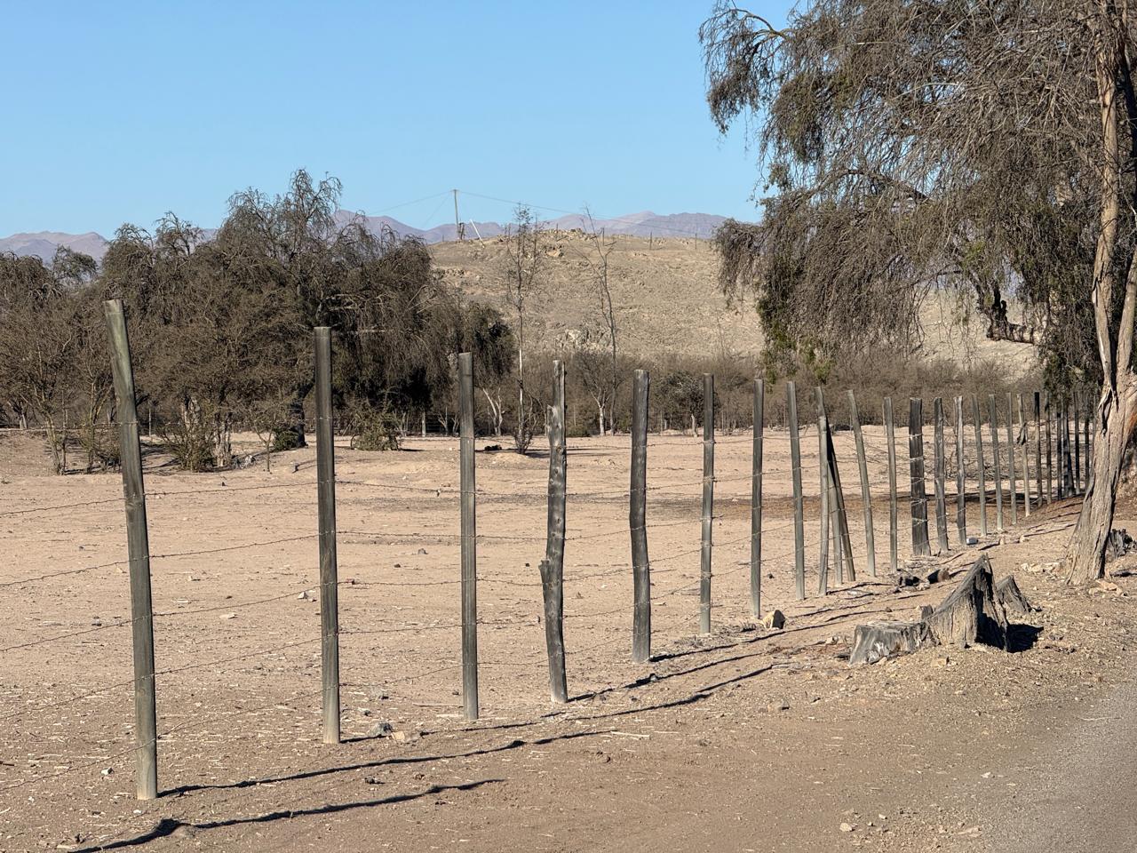 GRAN PARCELACION LA MACARENA - PIEDRA COLGADA.-