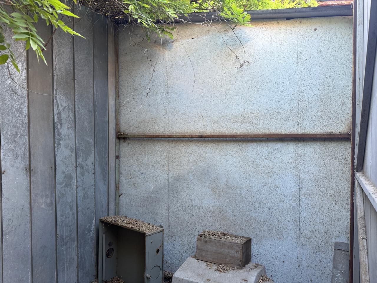 OFICINA MAS GALPONES - CALLE ATACAMA.-