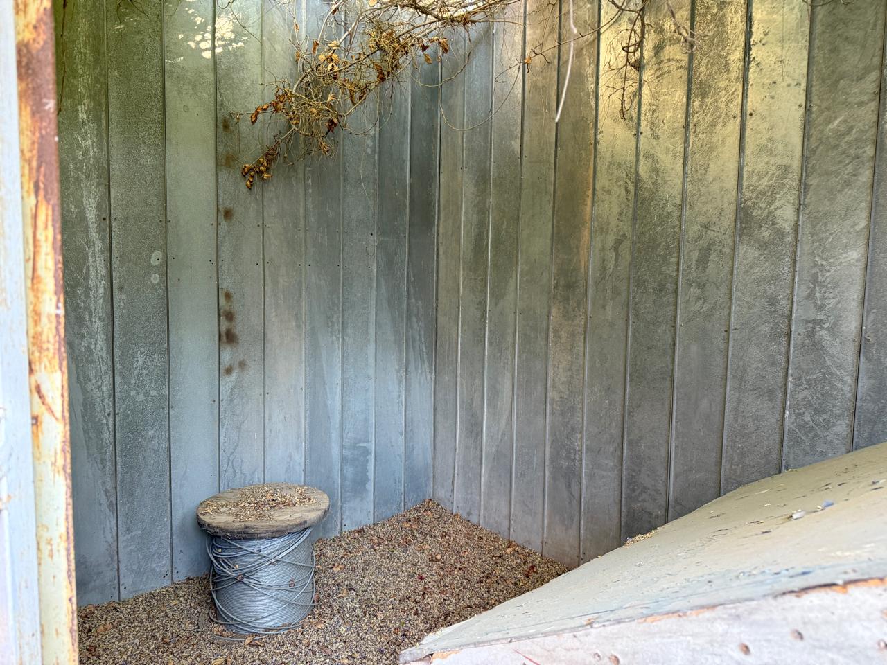 OFICINA MAS GALPONES - CALLE ATACAMA.-