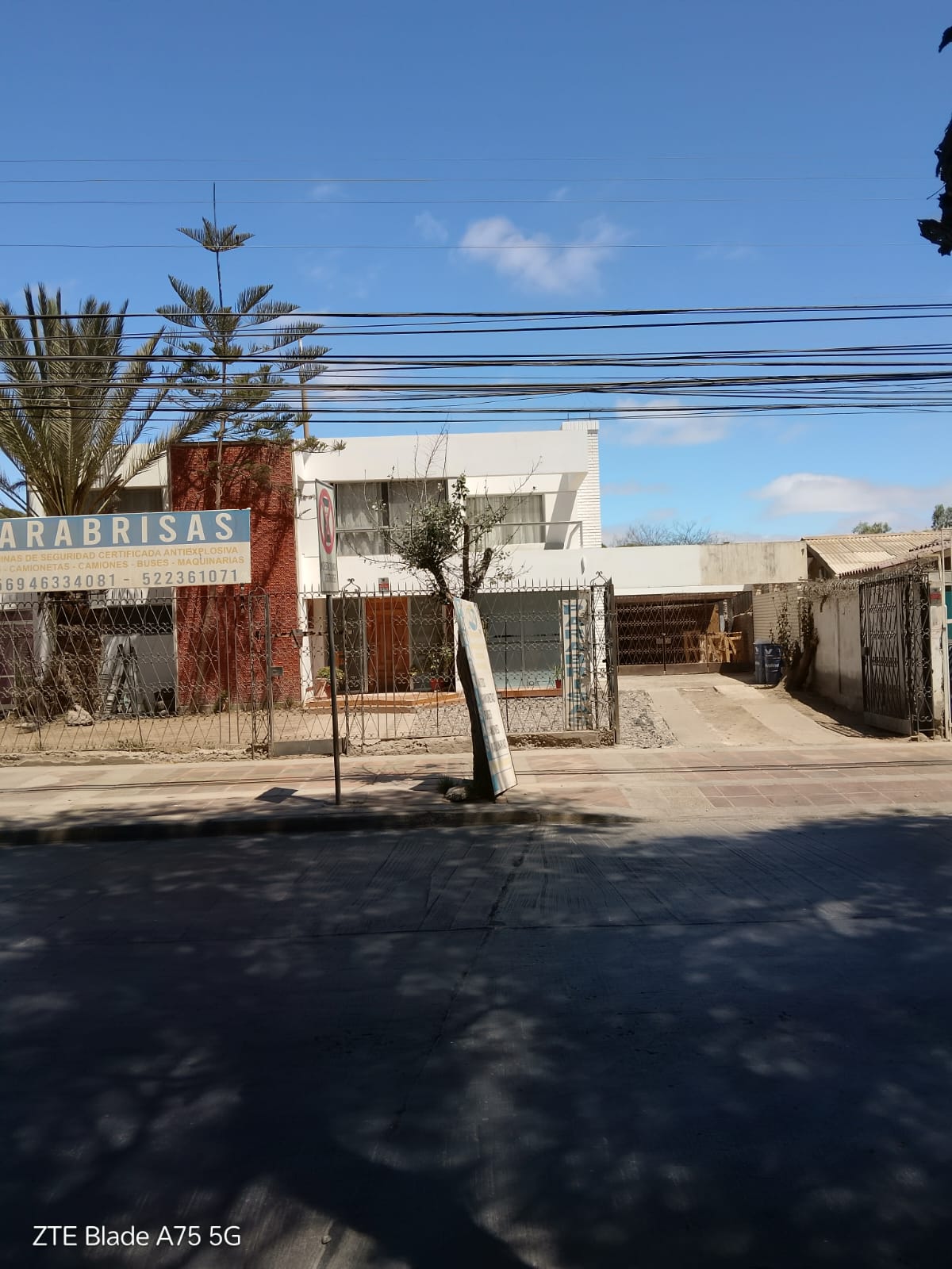 GRAN PROPIEDAD AV.HENRIQUEZ - ESPECIAL EMPRESAS.- * REBAJADA*