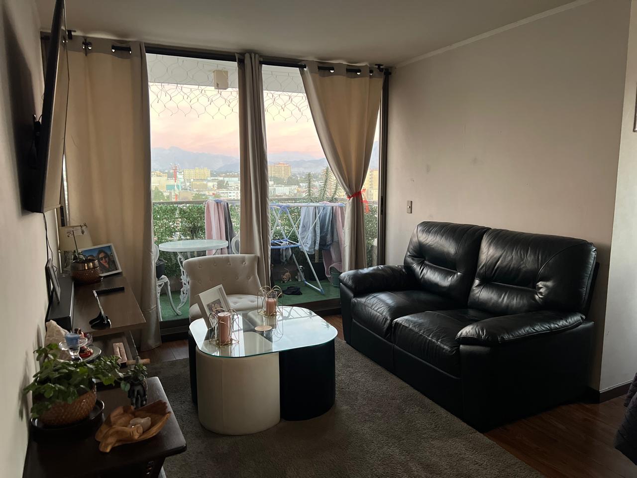 "Oportunidad" EDIFICIO PARQUE ALAMEDA.-