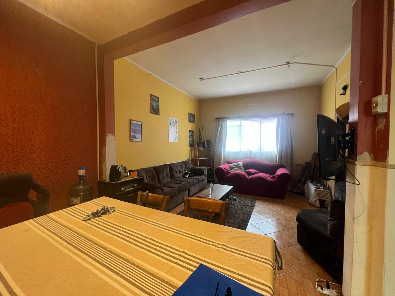 PROPIEDAD CENTRAL - CALLE RANCAGUA.-