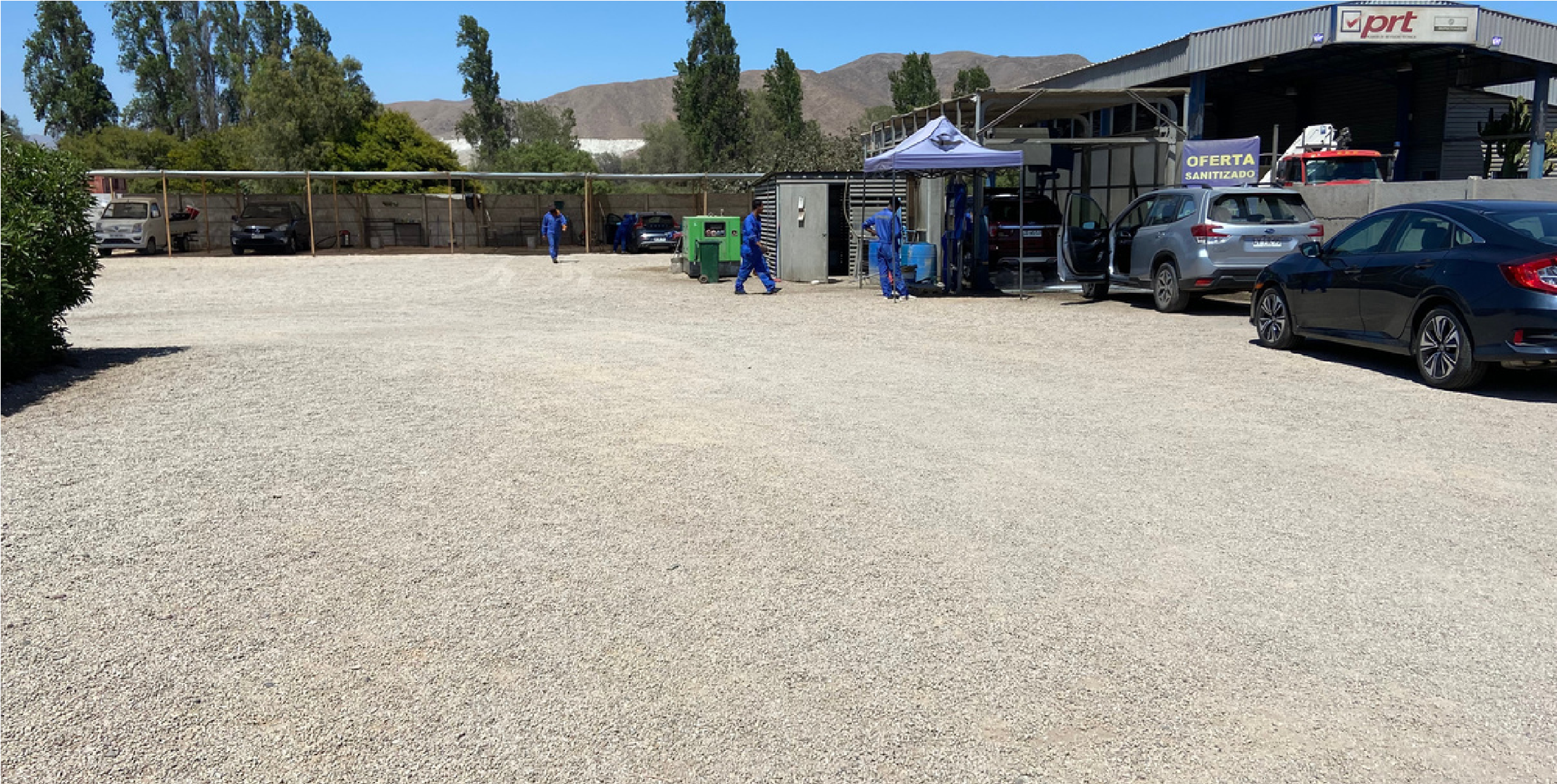 VENTA DERECHO LLAVES CAR WASH.-