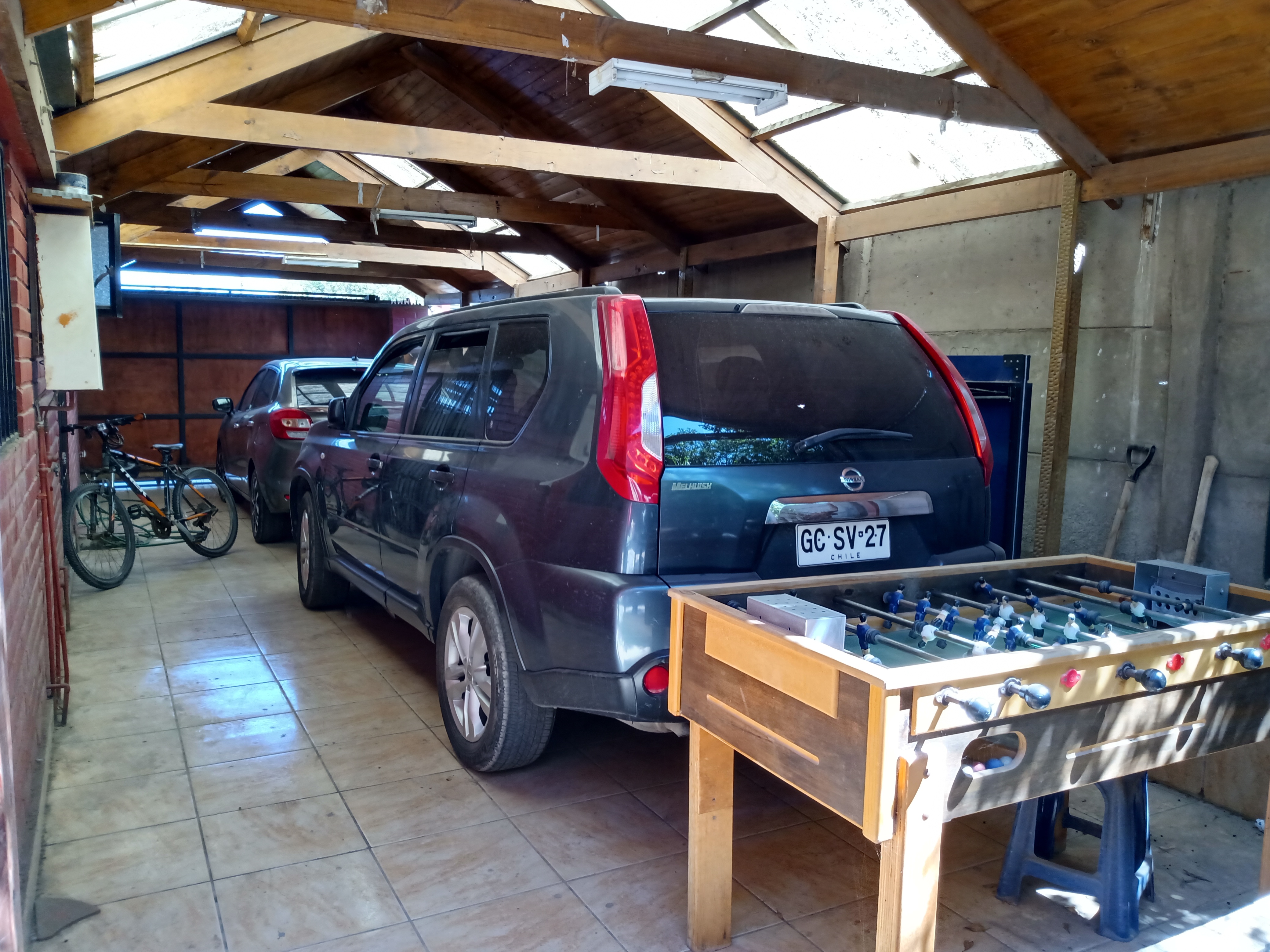 VILLA ARBOLEDA - PRINCIPALMENTE ESTUDIANTES/EMPRESAS.-