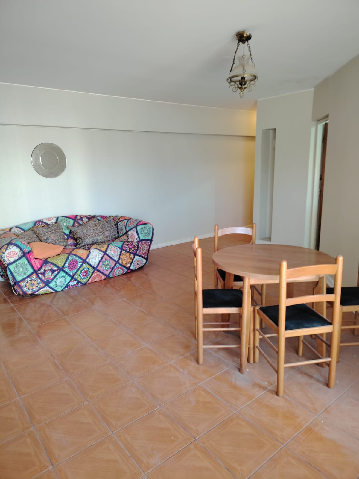 EDIFICIO PLAZA REAL - DEPARTAMENTO.-