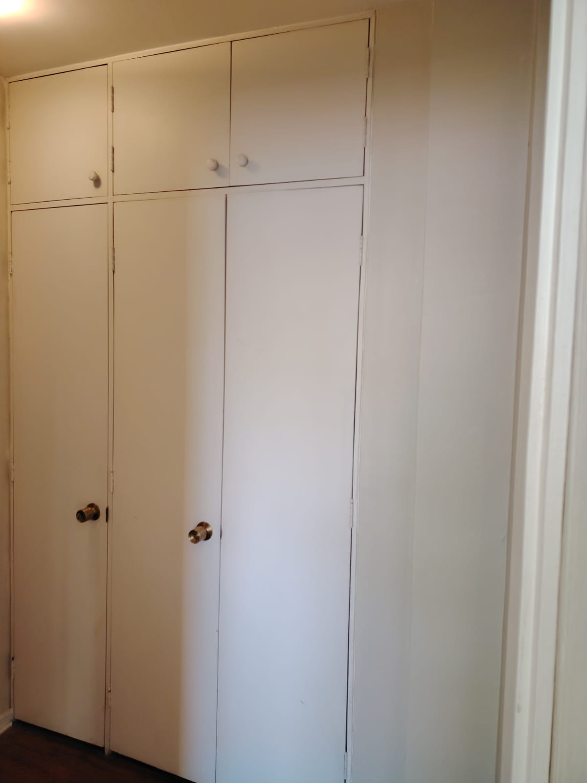 EDIFICIO PLAZA REAL - DEPARTAMENTO.-