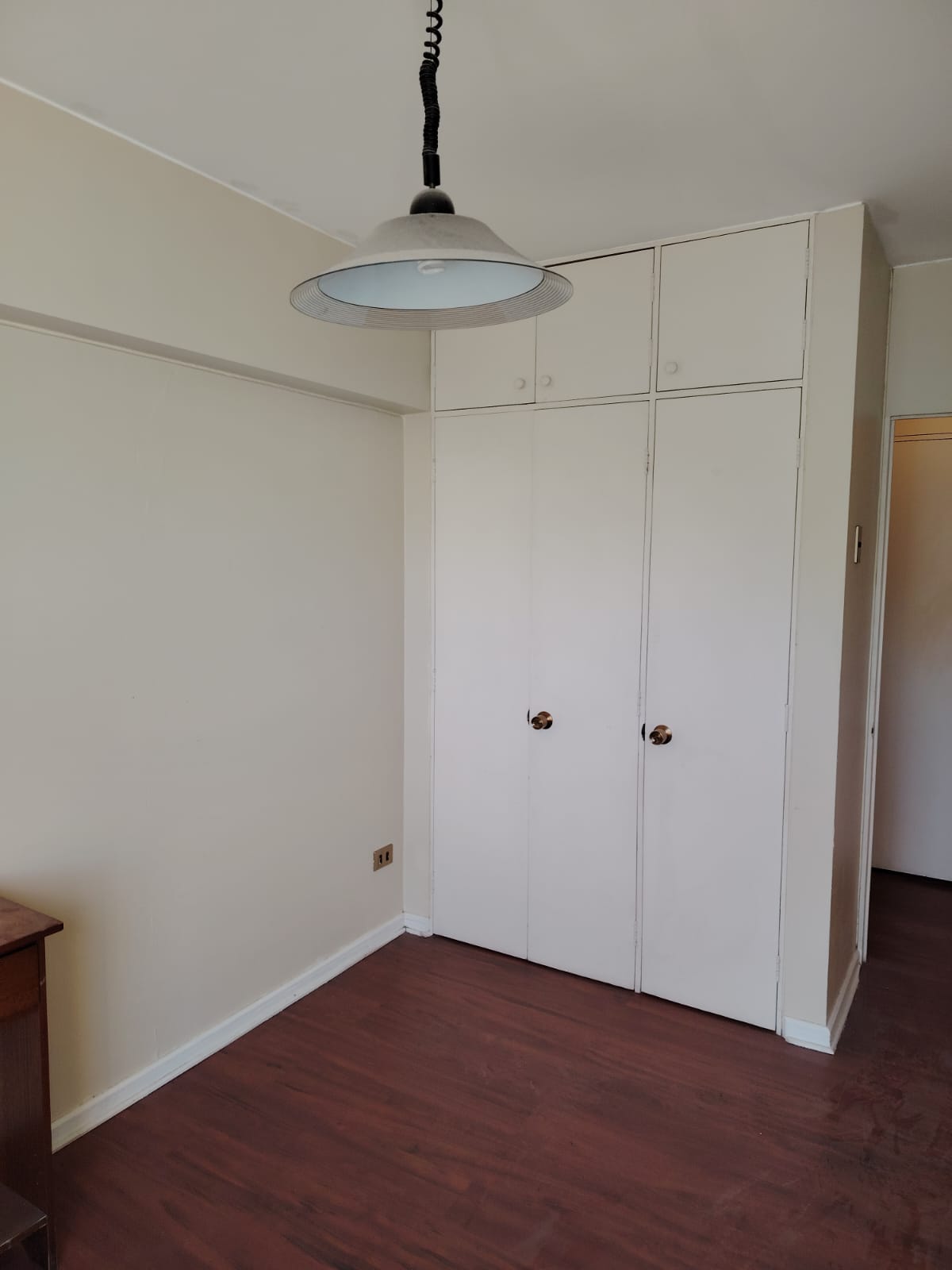 EDIFICIO PLAZA REAL - DEPARTAMENTO.-