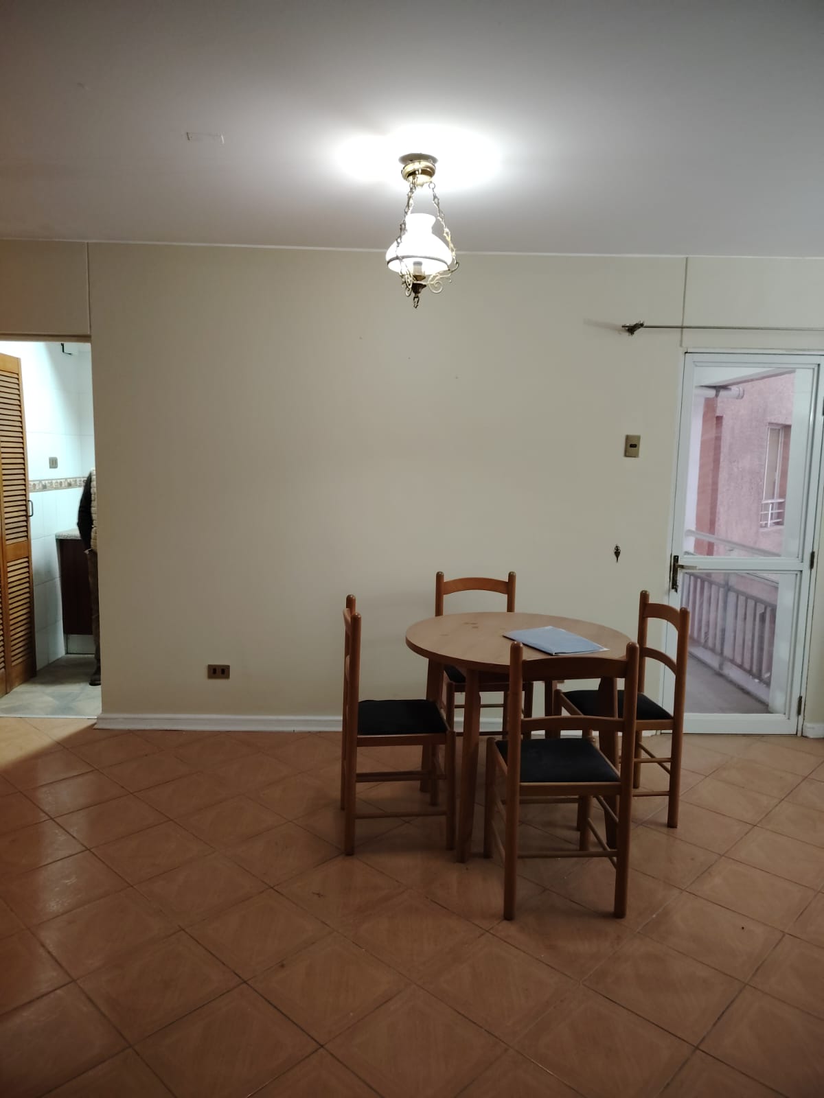 EDIFICIO PLAZA REAL - DEPARTAMENTO.-