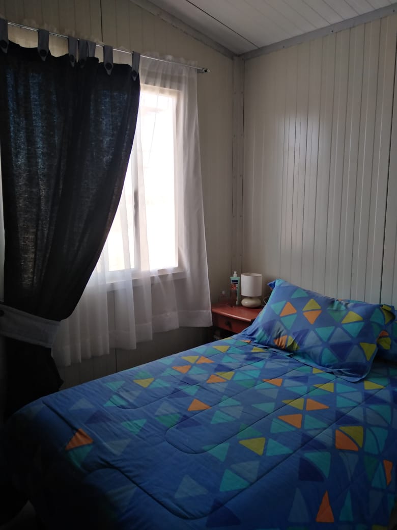 PARCELA CON CASA SECTOR CHAMONATE.- (PARCELA 17) 