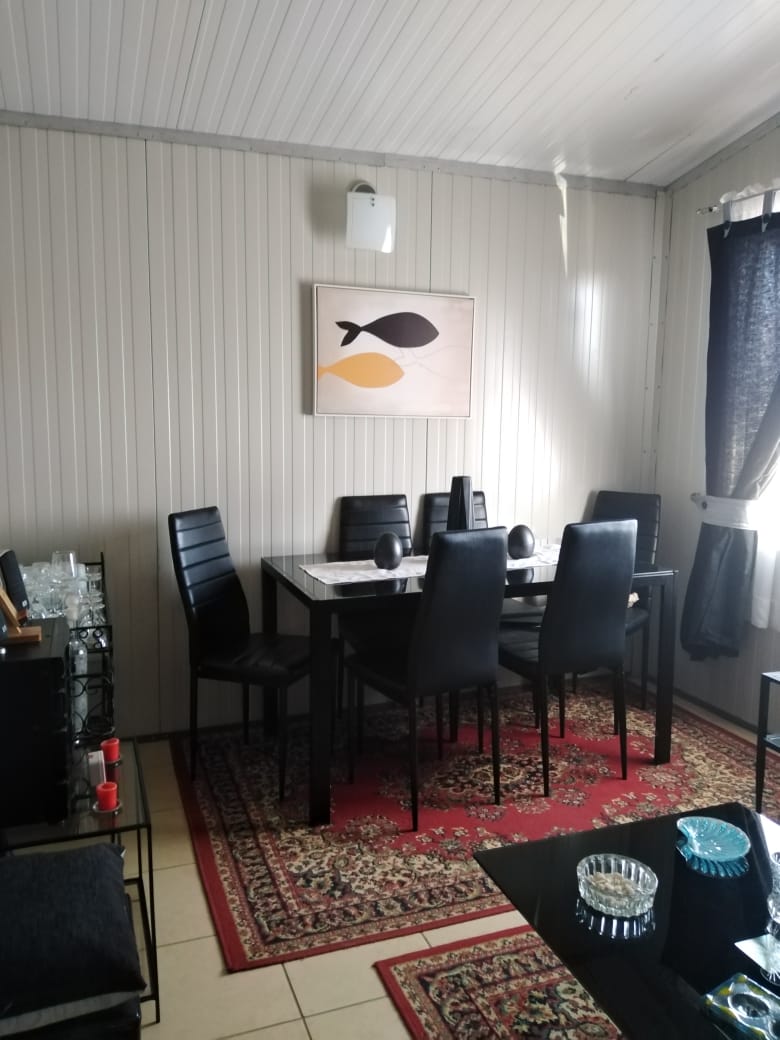 PARCELA CON CASA SECTOR CHAMONATE.- (PARCELA 17) 