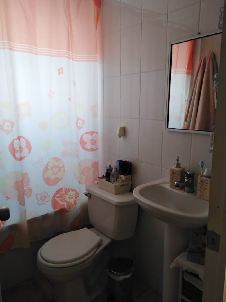 PARCELA CON CASA SECTOR CHAMONATE.- (PARCELA 17) 