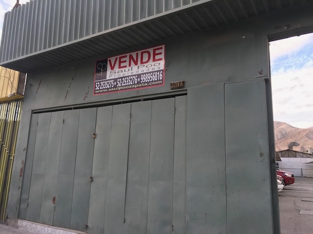 OPORTUNIDAD -TERRENO CALLE O