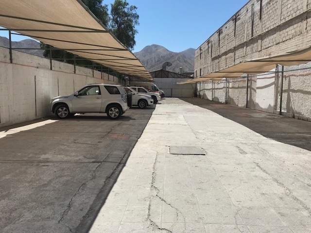 OPORTUNIDAD -TERRENO CALLE O