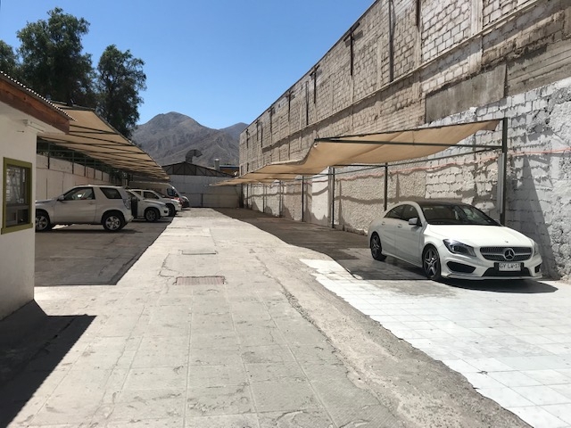 OPORTUNIDAD -TERRENO CALLE O