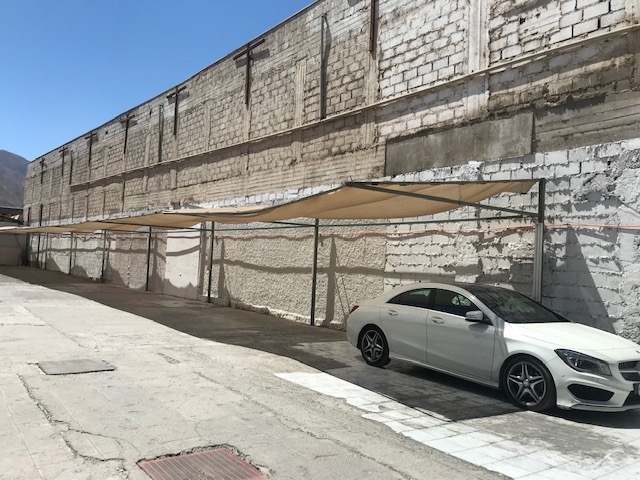 OPORTUNIDAD -TERRENO CALLE O