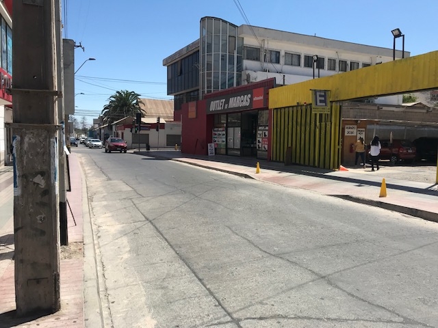 OPORTUNIDAD -TERRENO CALLE O