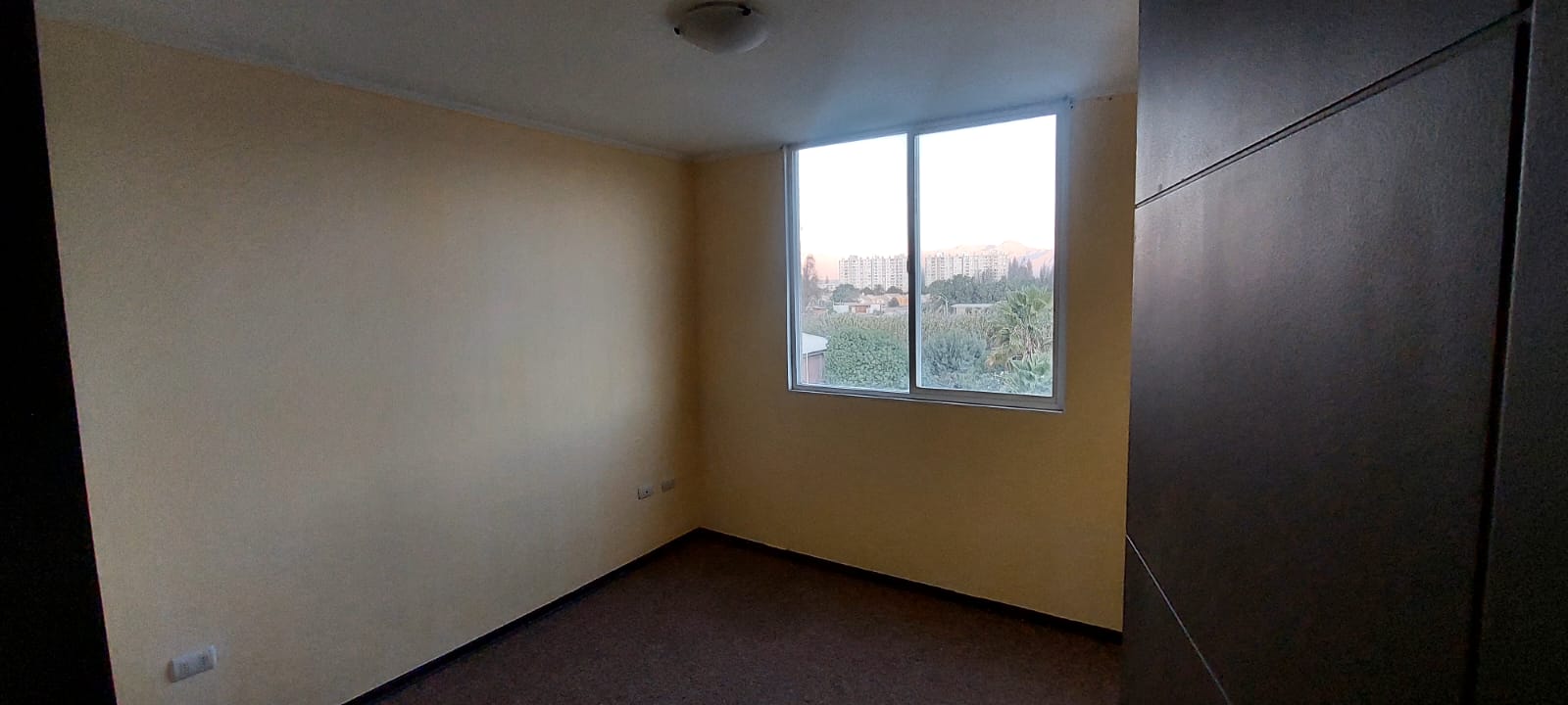 ARRIENDO DEPTO. COND. ESPACIO UNO_2502