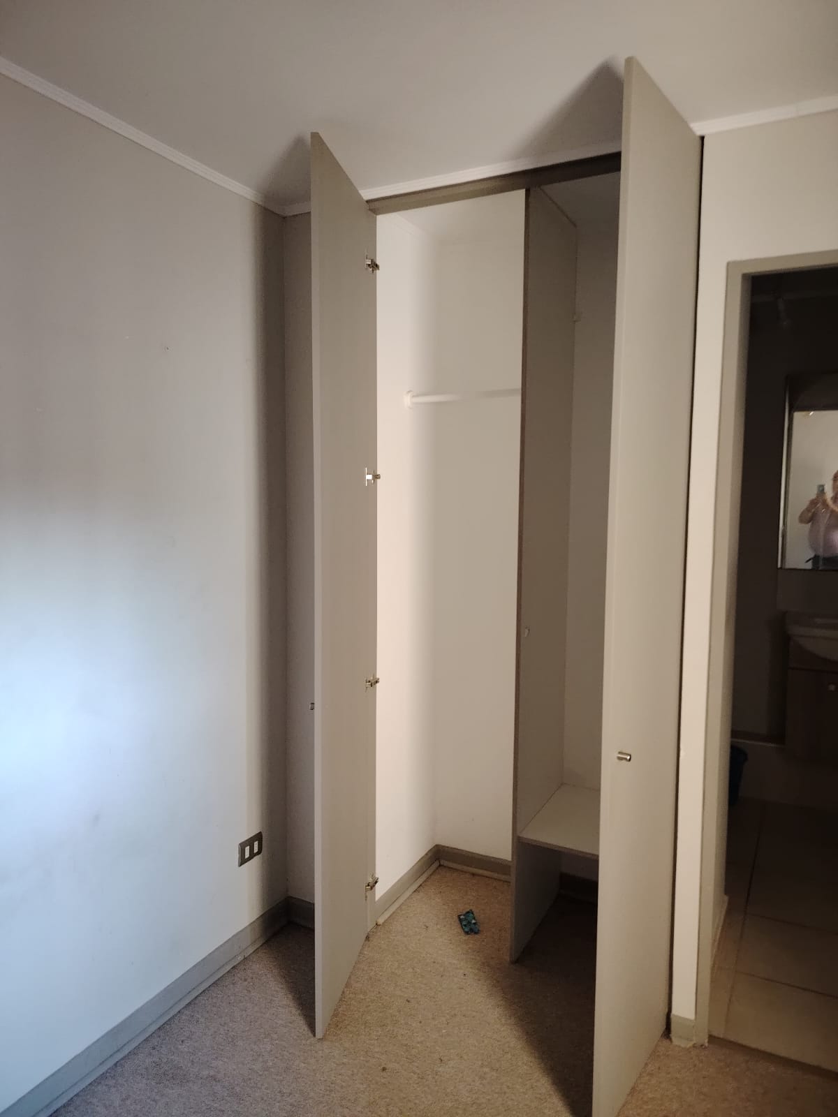 EXCELENTE DEPTO. PRIMER PISO COND.NUEVO SOL (FRENTE COLEGIO SAN AGUSTIN)